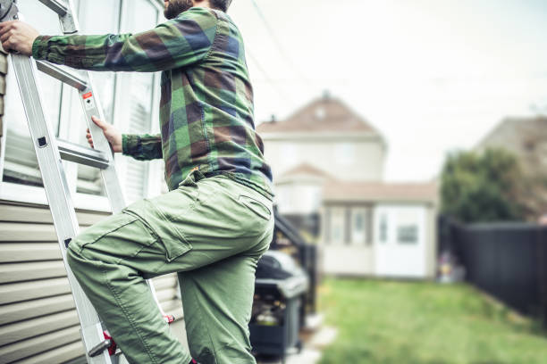 Best Yard Waste Removal  in Williamsport, IN